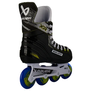 Rolki do hokeja Bauer  XR RH Intermediate EUR 40,5, Fit 2