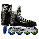 Rolki do hokeja Bauer  XR RH Intermediate EUR 40,5, Fit 2