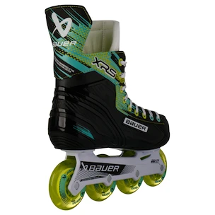 Rolki do hokeja Bauer  XRS RH Intermediate