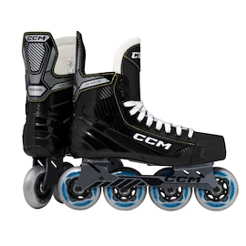 Rolki do hokeja CCM Tacks AS550 Intermediate