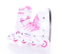 Rolki dziecięce Tempish  Clips Duo Girl  29-32 EUR