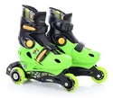 Rolki dziecięce Tempish  Racer Baby Skate