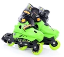 Rolki dziecięce Tempish  Racer Baby Skate