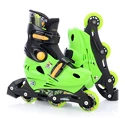 Rolki dziecięce Tempish  Racer Baby Skate