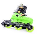 Rolki dziecięce Tempish  Racer Baby Skate