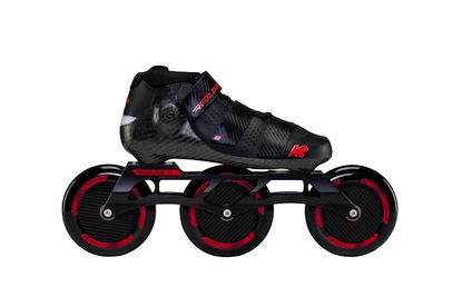 Rolki męskie K2  Redline 125  EUR 46