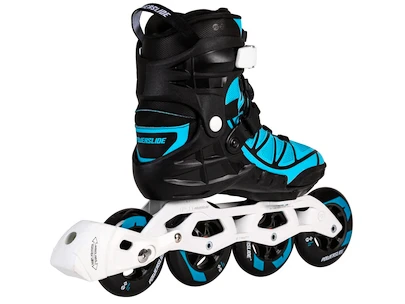 Rolki męskie Powerslide  Phuzion Argon Bluebird 100 Trinity  EUR 43