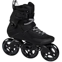 Rolki męskie Powerslide  Swell Triple Black 110 Trinity  EUR 43