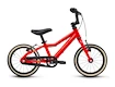 Rower dziecięcy Academy  Grade 2 - 14" Red