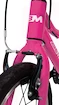 Rower dziecięcy Bemoov  M14 pink