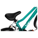 Rower dziecięcy Woom  3 GO Metallic Turquoise