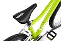 Rower dziecięcy Woom  4 20" Lime