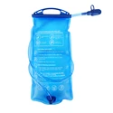 Rurka do wody R2  Hydro bag blue