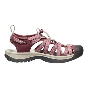 Sandały damskie Keen WHISPER Rose brown/Peach parfait  US 7,5