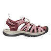 Sandały damskie Keen WHISPER Rose brown/Peach parfait  US 7,5