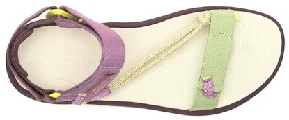 Sandały damskie Merrell  Bravada 2 Strap Mauve