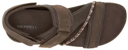 Sandały damskie Merrell  Terran 4 Backstrap Bracken