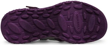 Sandały dziecięce Merrell  Hydro 2 Grey/Berry  EUR 36