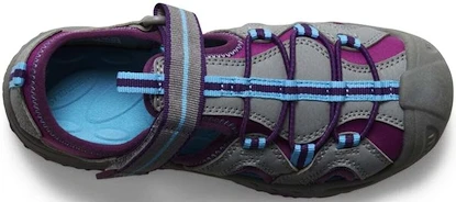 Sandały dziecięce Merrell  Hydro 2 Grey/Berry  EUR 36