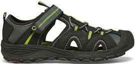 Sandały dziecięce Merrell Hydro 2 Olive Green