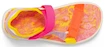 Sandały dziecięce Merrell  Kahuna Web 2.0 Pink Multi