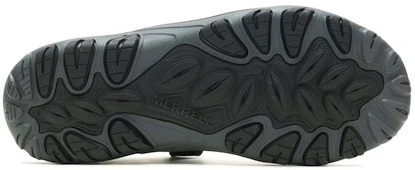 Sandały męskie Merrell  Huntington Sport Convert Black  EUR 40