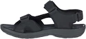 Sandały męskie Merrell  Sandspur 2 Convert Black