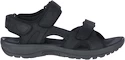 Sandały męskie Merrell  Sandspur 2 Convert Black