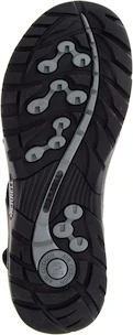 Sandały męskie Merrell  Sandspur Rift Strap Black