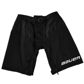 Shell hokejowy Bauer PANT COVER SHELL Black Junior