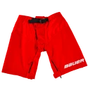 Shell hokejowy Bauer Supreme PANT COVER SHELL Intermediate