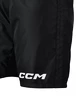 Shell hokejowy CCM  PANT SHELL Black