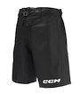 Shell hokejowy CCM  PANT SHELL Black L