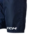 Shell hokejowy CCM  PANT SHELL Navy