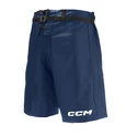 Shell hokejowy CCM  PANT SHELL Navy