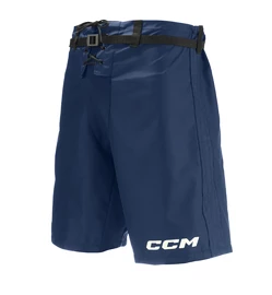 Shell hokejowy CCM PANT SHELL Navy