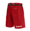 Shell hokejowy CCM  PANT SHELL Red