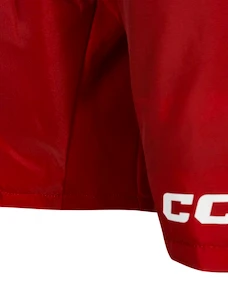 Shell hokejowy CCM  PANT SHELL Red XL