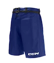 Shell hokejowy CCM  PANT SHELL Royal