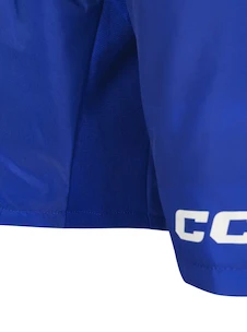 Shell hokejowy CCM  PANT SHELL Royal