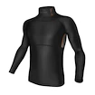 Shock Doctor  30180 Ultra Comp Neckguard Hockey Shirt Black/Grey