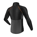 Shock Doctor  30180 Ultra Comp Neckguard Hockey Shirt Black/Grey