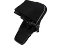 Siedzenie dla rodzeństwa Thule Sleek Sleek Sibling Seat Midnight Black on Black