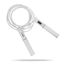 Skakanka GymBeam  Smart Jumping Rope White