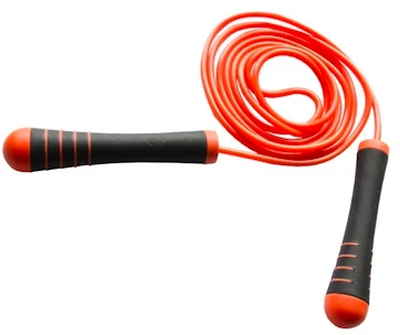 Skakanka Power System  Švihadlo Se Závažím Weighted Jump Rope