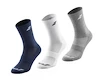 Skarpetki Babolat  3 Pairs Pack White/Estate Blue/Grey  47/50