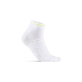 Skarpetki Craft ADV Dry Mid White