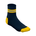 Skarpetki Crazy Idea  CRAZY CARBON SOCKS SULFUR  EUR 39-42