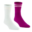 Skarpetki damskie Kari Traa  Lam Sock 2pack Ice  39-41