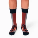 Skarpetki damskie On  High Sock Ox/Navy